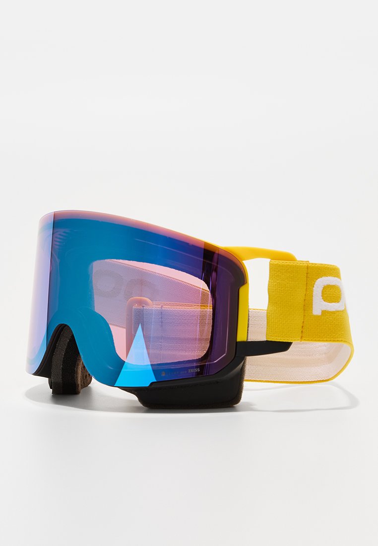 POC Skibril geel POC Skibril geel