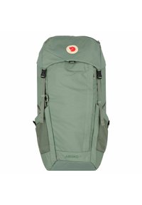 Fjällräven ABISKO HIKE 35 S/M - Wandelrugzak - patina green