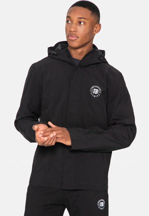 Threadbare LAVATOR - Übergangsjacke - black