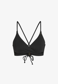 Niet geselecteerd, black out