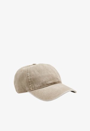 Marks & Spencer, - Czapka z daszkiem