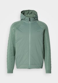 Kijelölve, open green