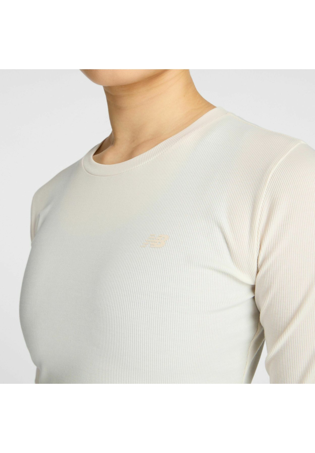 Langarmshirt