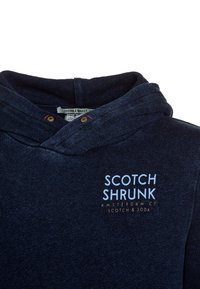 Scotch Shrunk Bluza z kapturem