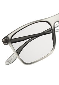 Icon Eyewear BLITZ - Sluneční brýle - matt grey