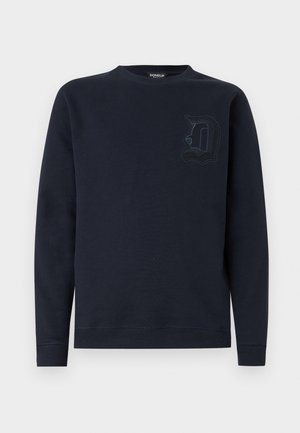 REGULAR FIT - Sweatshirt - universe blue