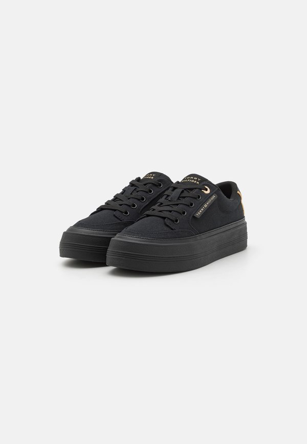ESSENTIAL VULC  - Trainers2