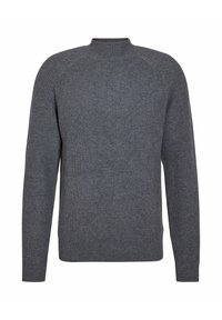 Unausgewählt, grey mel