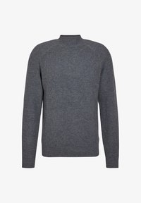 Unausgewählt, grey mel