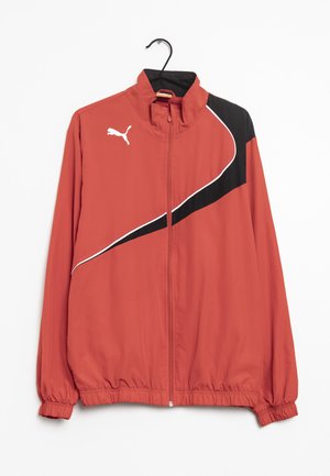 Puma Trainingsvest - red