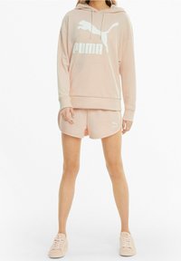 Puma Träningsshorts - pink