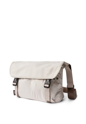 Bellroy CINCH - Umhängetasche - oat