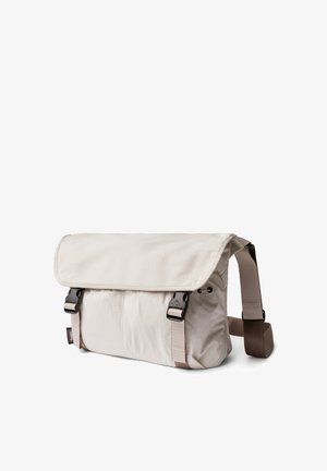Bellroy CINCH - Sac bandoulière - oat