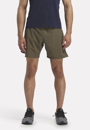 Krótkie spodenki sportowe