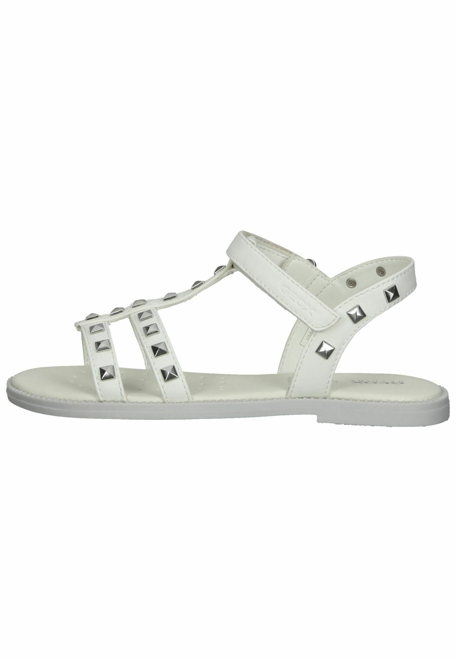 Geox Sandali - white/bianco - Zalando.it