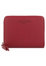 Liebeskind Berlin PAPER BAG FRIEDA MIT NIETEN - Portafoglio - schwarz