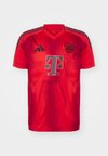 FC BAYERN 2024/2025 HOME JERSEY - Klubiriided - red