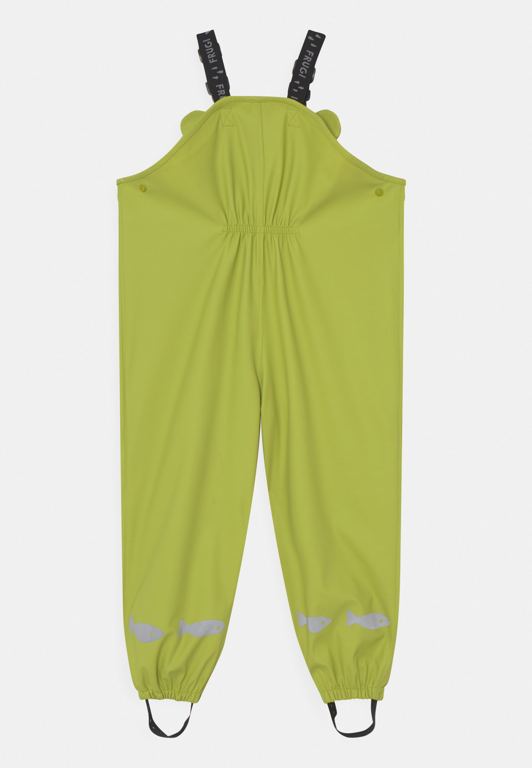 frugi puddle buster trousers