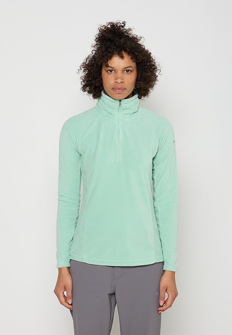 Columbia Fleece trui groen