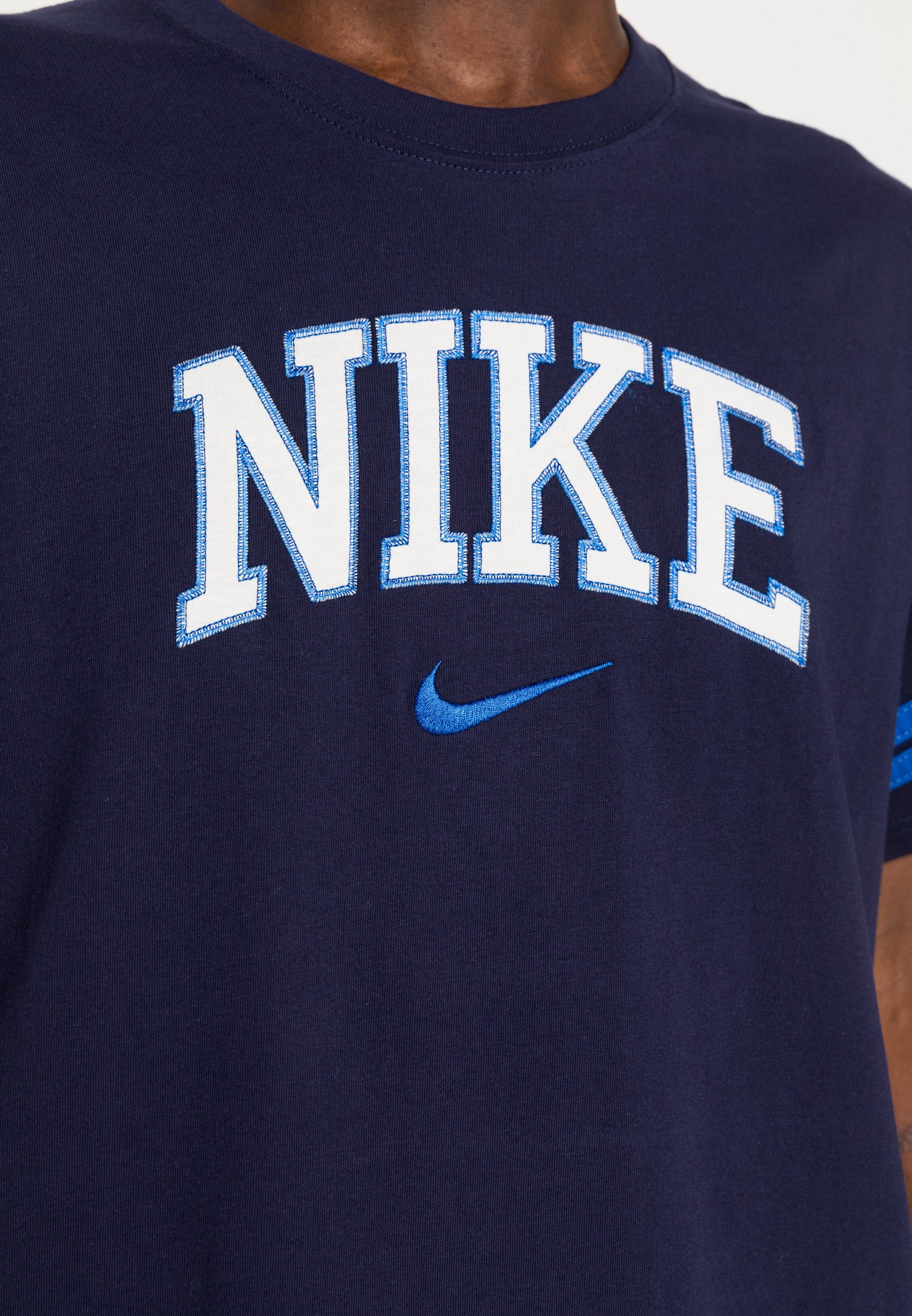Nike Sportswear RETRO TEE - T-shirt 