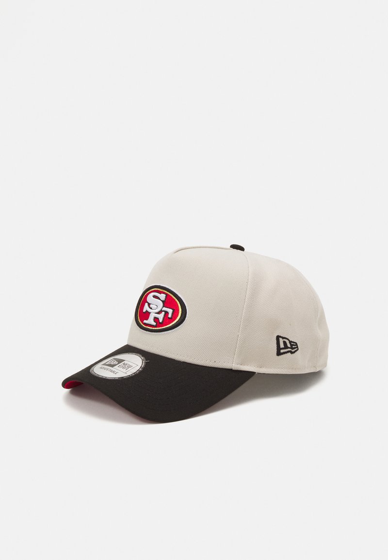 New Era NFL EFRAME UNISEX - Cap - stone - Zalando