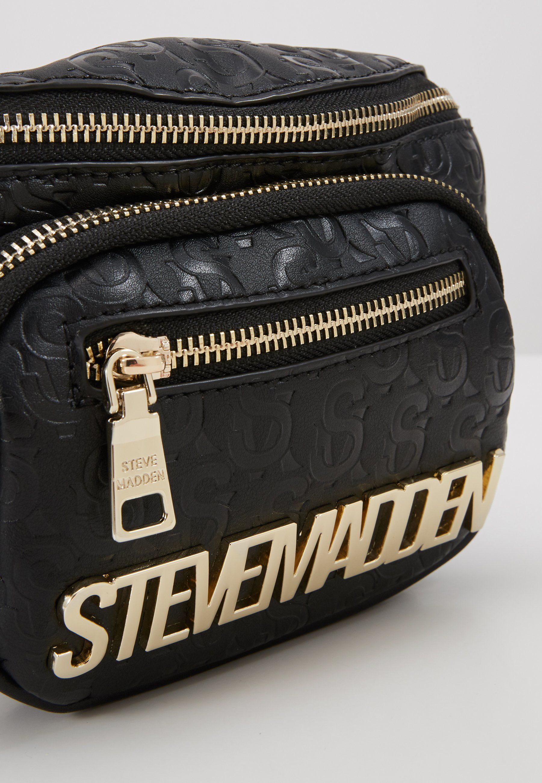 Steve Madden BBRELL Håndveske black Zalando.no Steve Madden BBRELL Håndveske black Zalando.no