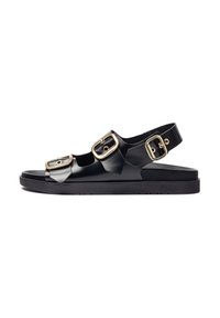 Yokono - MORENA-253 - Sandals - black Thumbnail Image 1