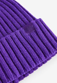 Next REGULAR FIT - Berretto - purple