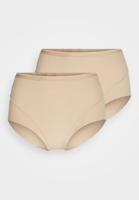 Marks & Spencer 2PACK - Shapewear - rose quartz