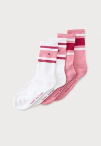 Επιλέχθηκε, pink