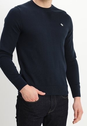 Pullover - dark blue