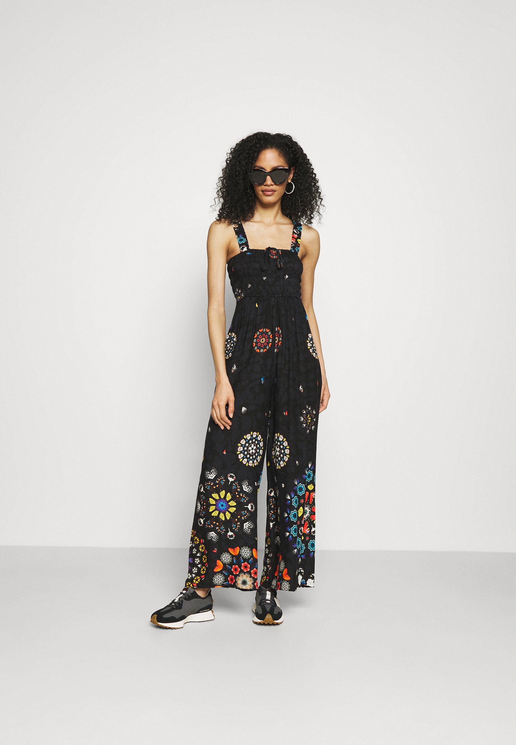 desigual jumpsuits