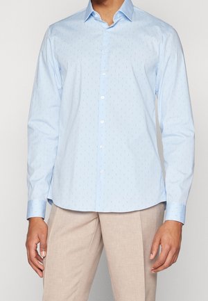 Camisa elegante - light blue