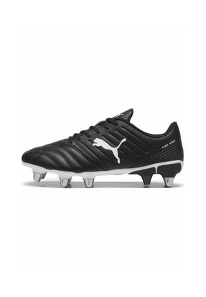 AVANT RUGBY - Zapatillas de rugby - black white