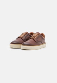 camel active AVON - Sneaker low - cognac
