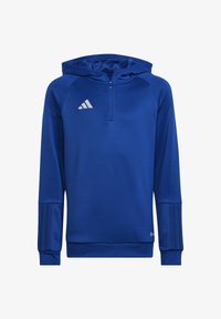 Non selezionato, blau
