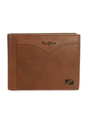 Pepe Jeans Monedero - brown