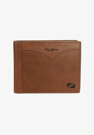 Pepe Jeans, Monedero - brown