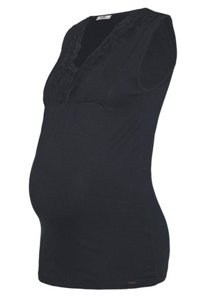 NURSING - Top - navy