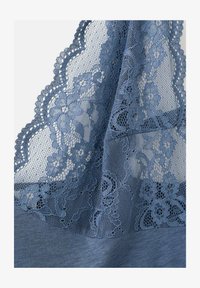 Non sélectionné, dark blue