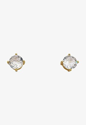 HEBE JEWELS, CLASSIC - Orecchini - gold-coloured
