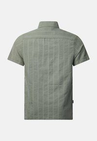 Non sélectionné, olive