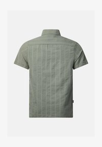 Unselected, olive