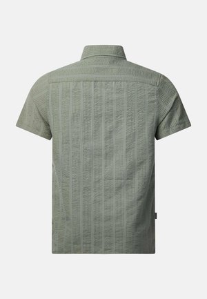 Seaside, COOS BAY - Chemise - olive