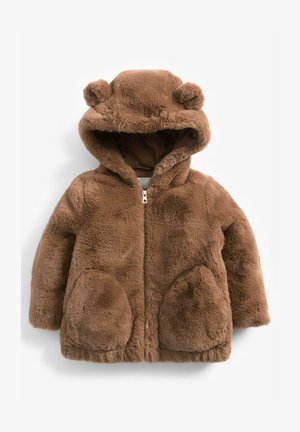 COSY - Giacca invernale - camel