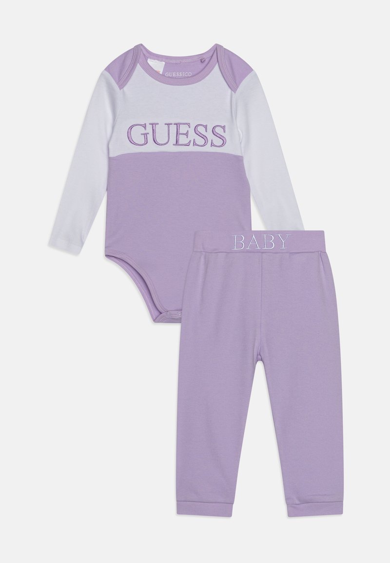 Baby Gus Pant