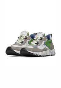 Voile Blanche Sneaker low - weiß grau