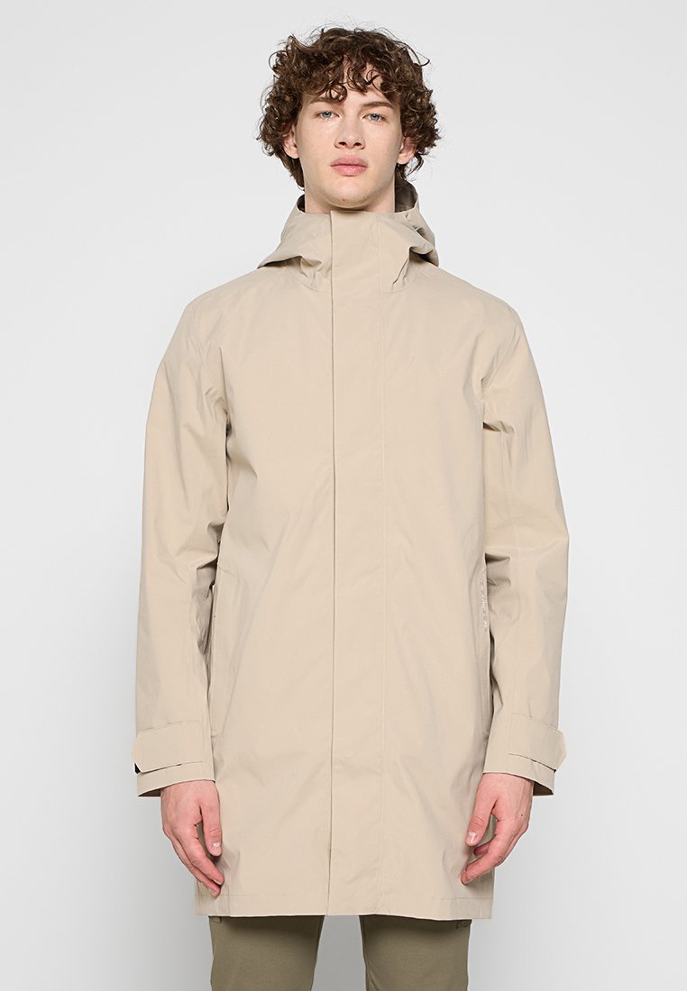 Didriksons Parka beige Didriksons Parka beige