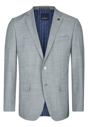 DH-XTENSION  - Blazerjasje - grey