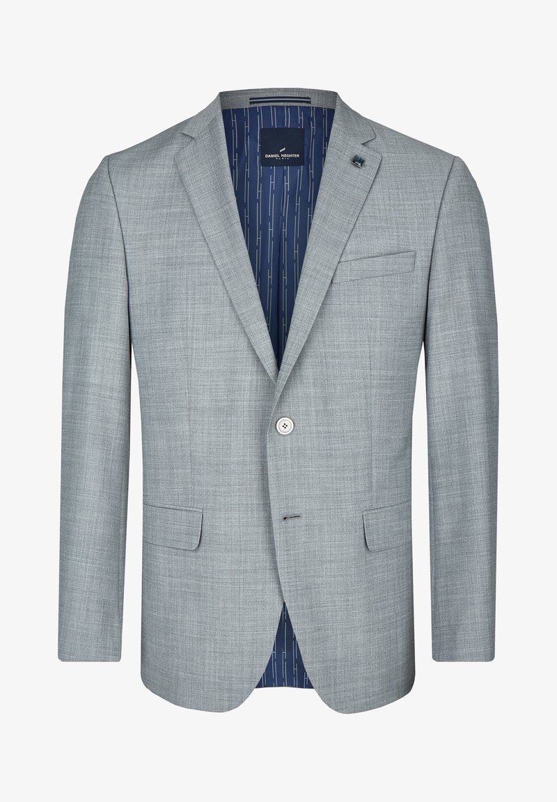 Hechter Paris DH-XTENSION - Blazerjasje - grey